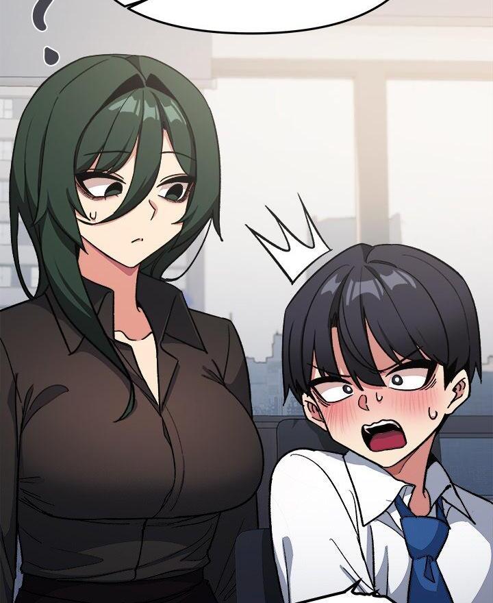 Someone Stop Her! Chapter 50 - Page 4