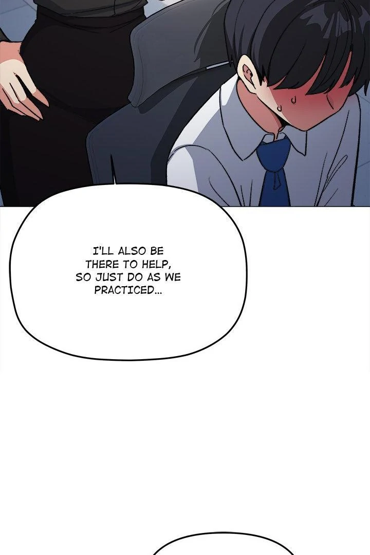 Someone Stop Her! Chapter 50 - Page 40