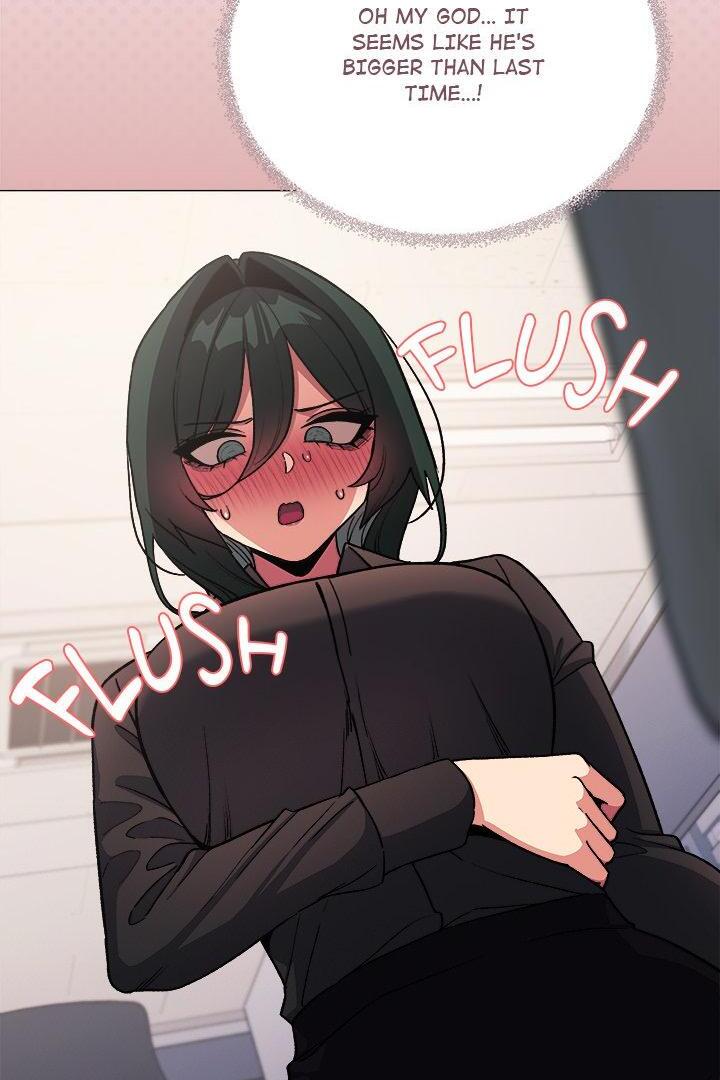 Someone Stop Her! Chapter 50 - Page 46