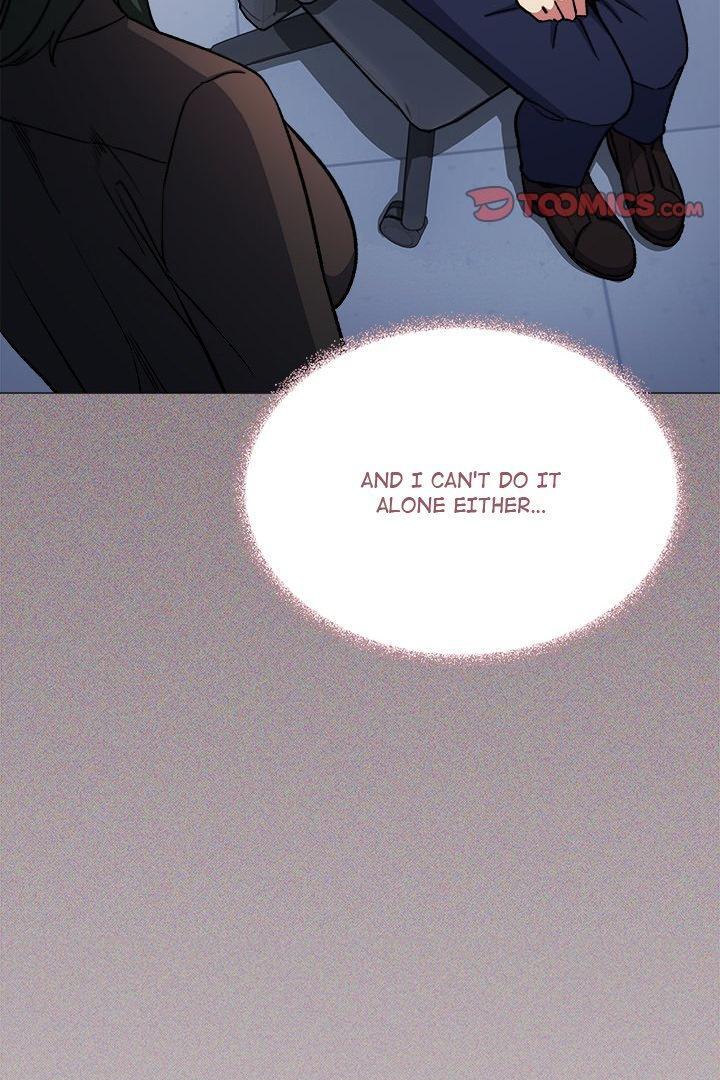 Someone Stop Her! Chapter 50 - Page 52