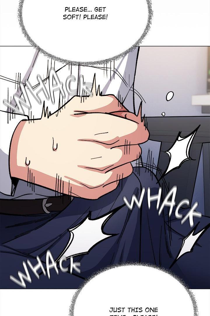 Someone Stop Her! Chapter 50 - Page 55