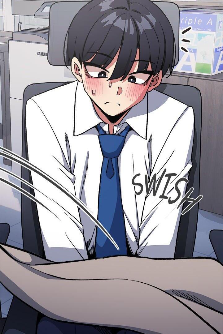 Someone Stop Her! Chapter 50 - Page 61