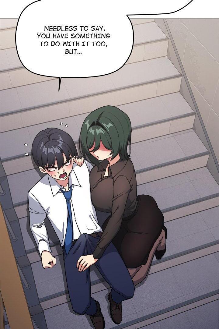Someone Stop Her! Chapter 50 - Page 71