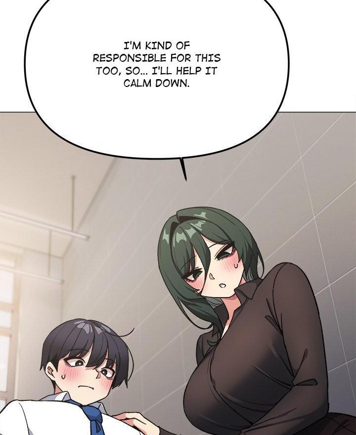 Someone Stop Her! Chapter 50 - Page 73