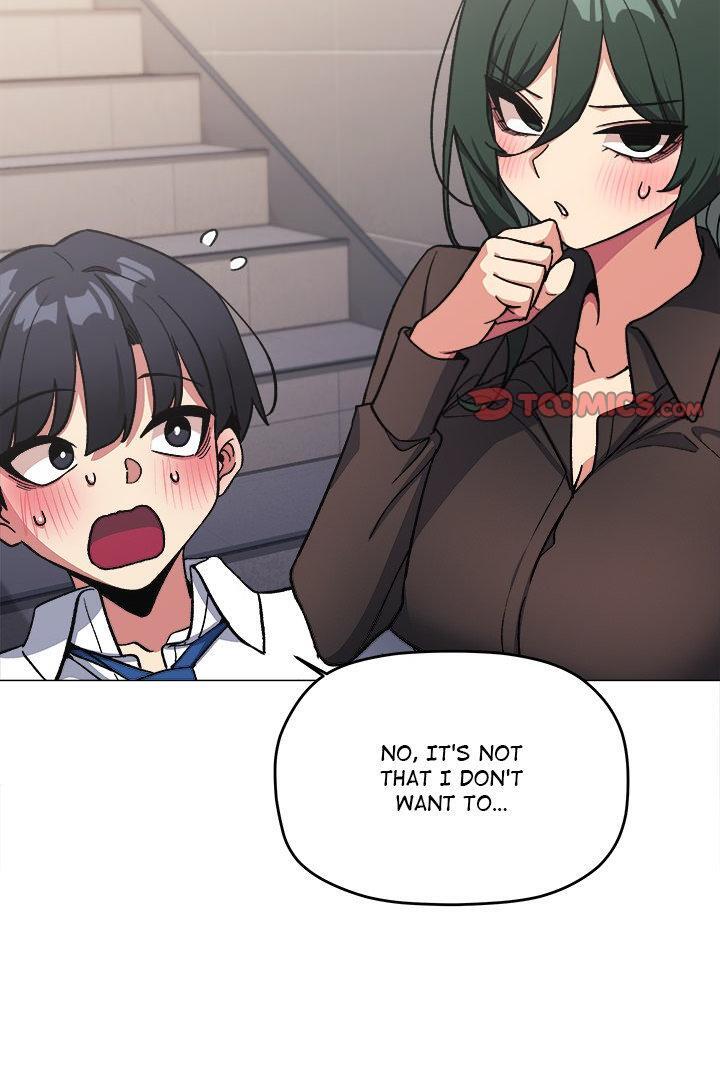 Someone Stop Her! Chapter 50 - Page 77