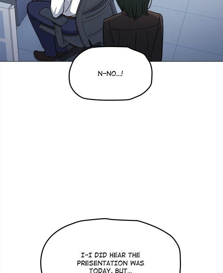 Someone Stop Her! Chapter 50 - Page 9