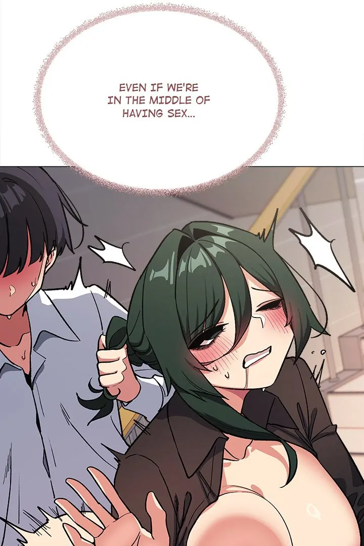 Someone Stop Her! Chapter 51 - Page 105