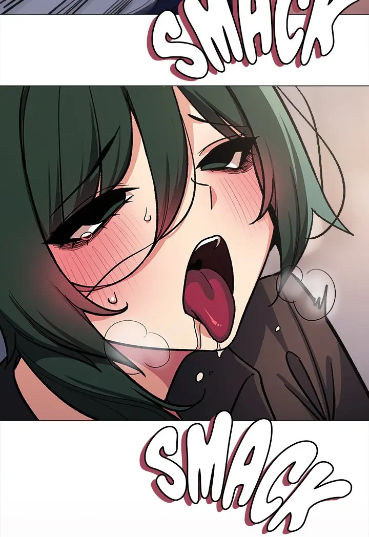 Someone Stop Her! Chapter 51 - Page 108