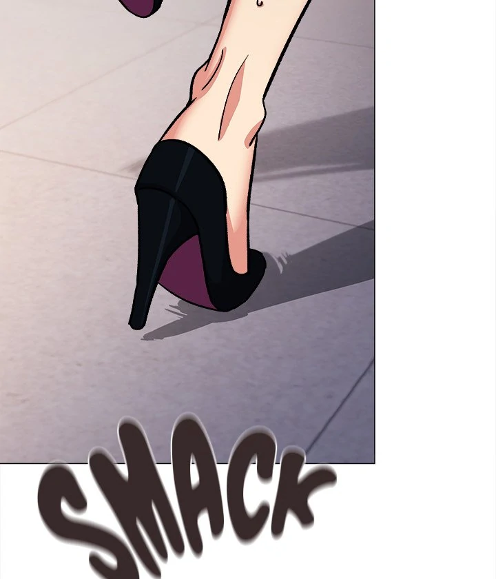 Someone Stop Her! Chapter 51 - Page 114