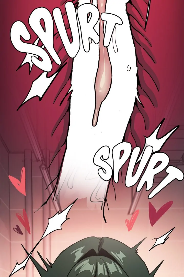 Someone Stop Her! Chapter 51 - Page 121