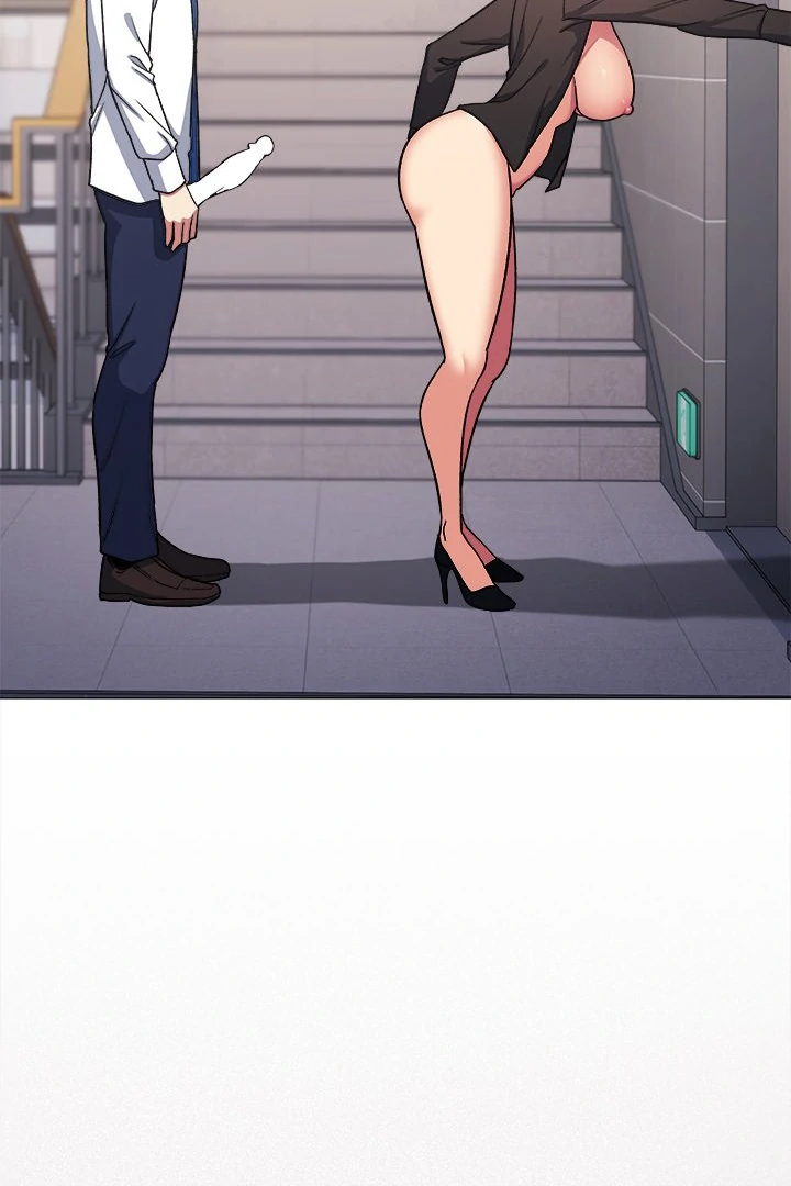 Someone Stop Her! Chapter 51 - Page 13