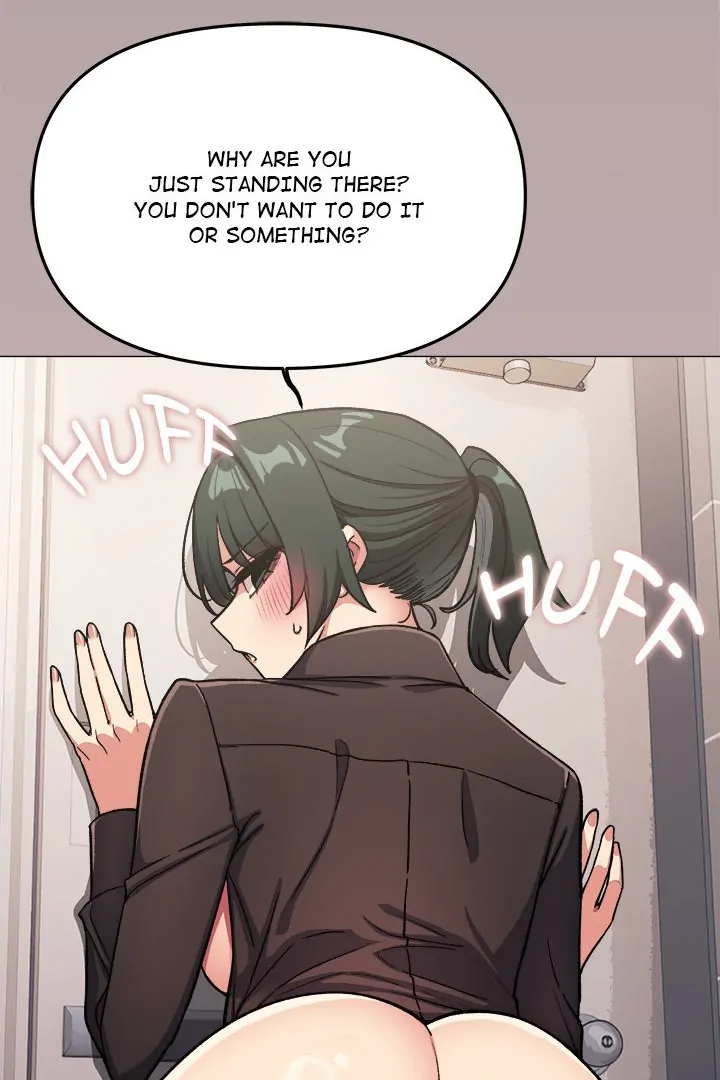 Someone Stop Her! Chapter 51 - Page 17