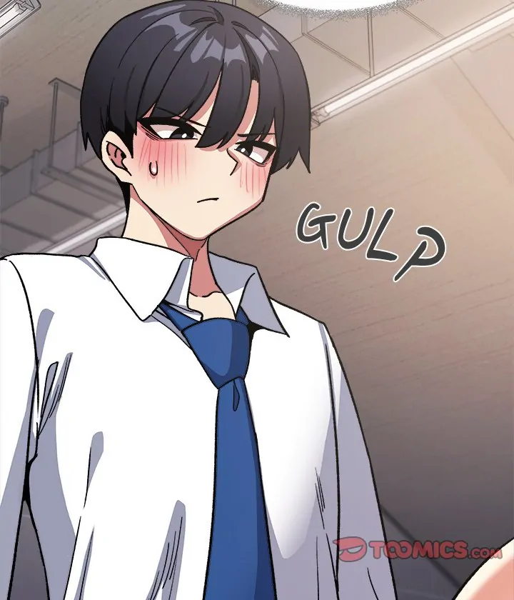 Someone Stop Her! Chapter 51 - Page 26