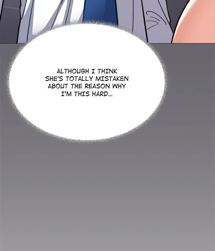 Someone Stop Her! Chapter 51 - Page 27