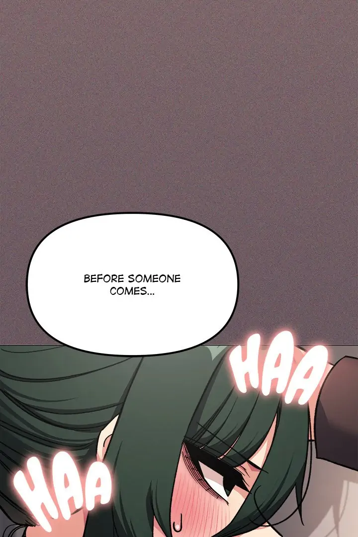Someone Stop Her! Chapter 51 - Page 3