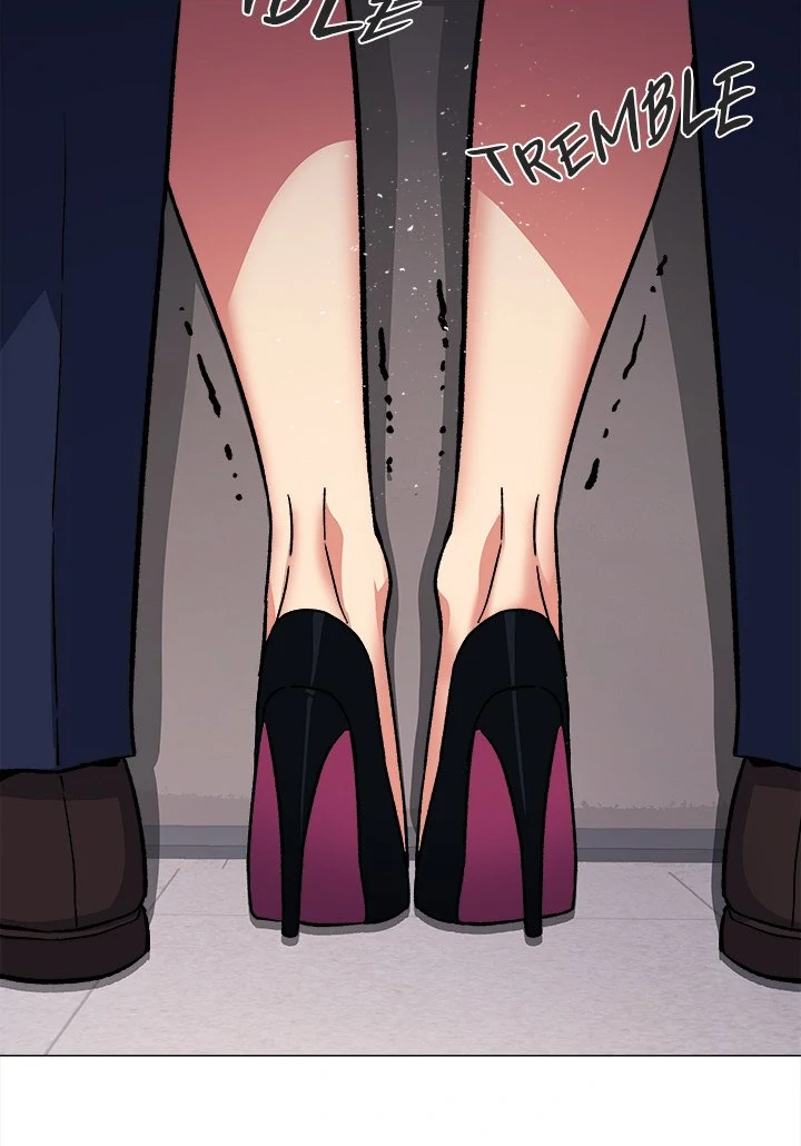 Someone Stop Her! Chapter 51 - Page 37