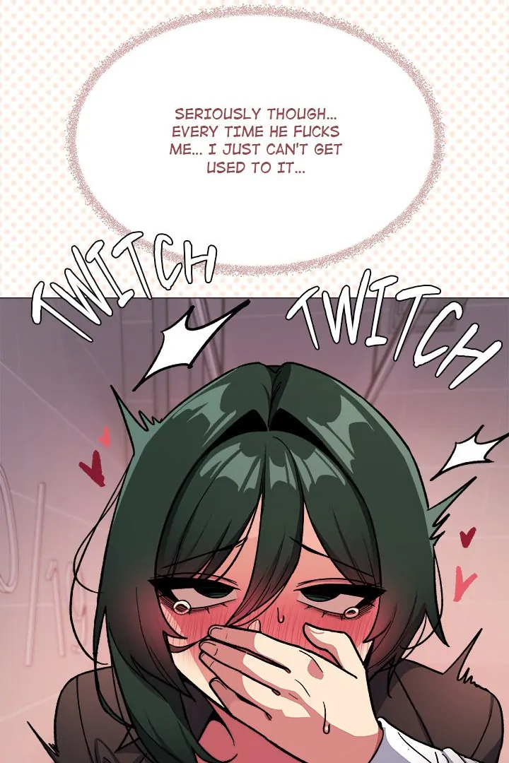Someone Stop Her! Chapter 51 - Page 39