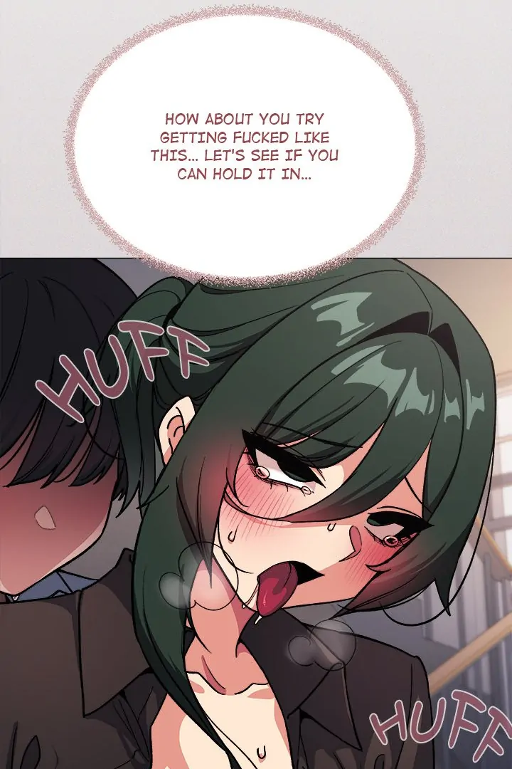 Someone Stop Her! Chapter 51 - Page 44