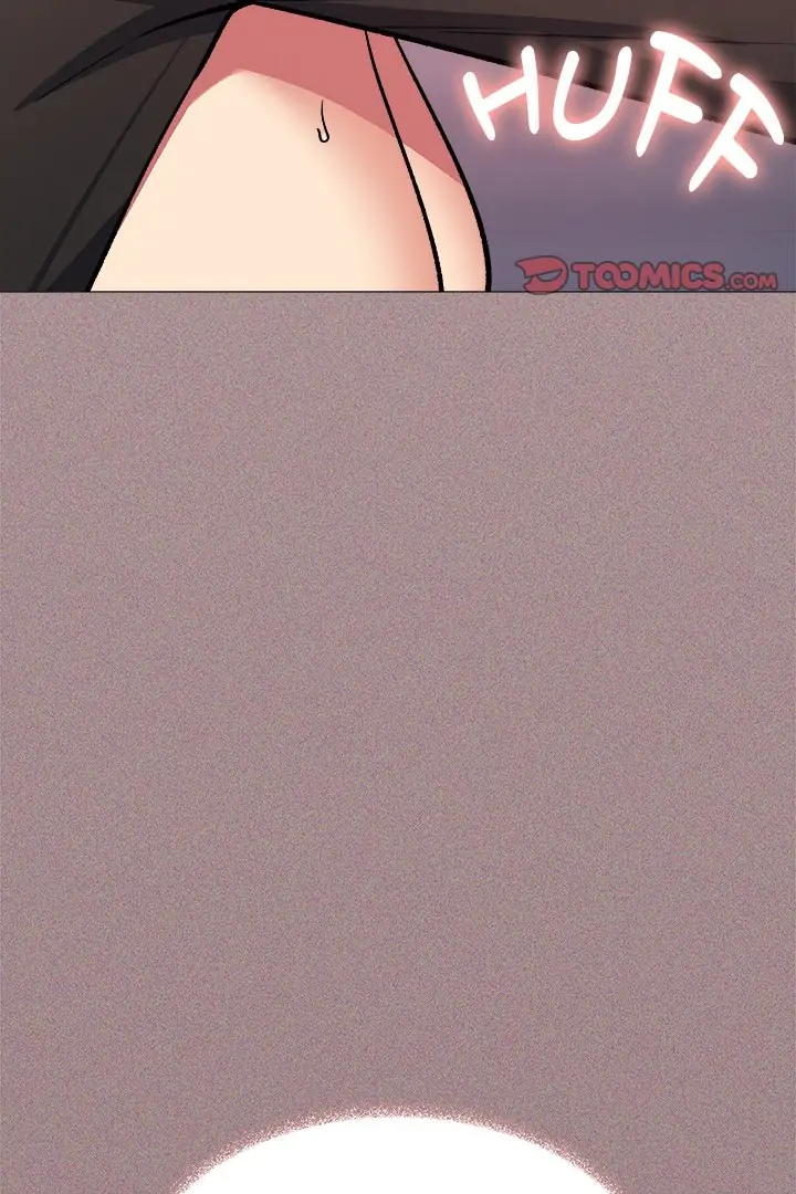 Someone Stop Her! Chapter 51 - Page 50