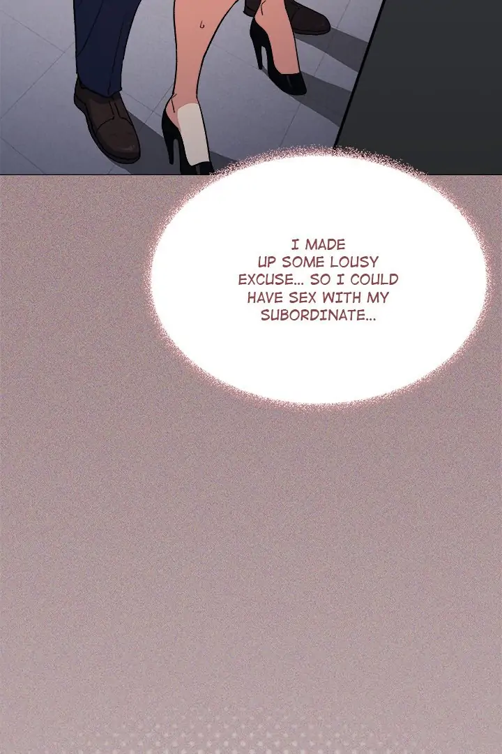 Someone Stop Her! Chapter 51 - Page 52