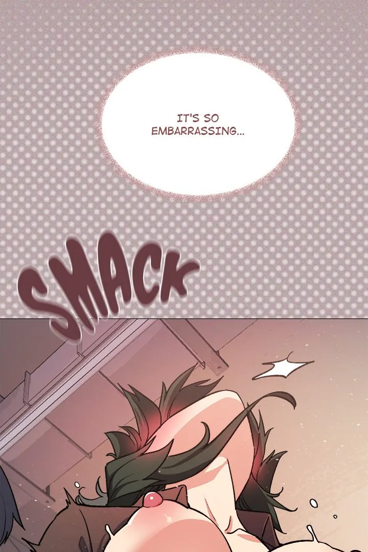 Someone Stop Her! Chapter 51 - Page 53