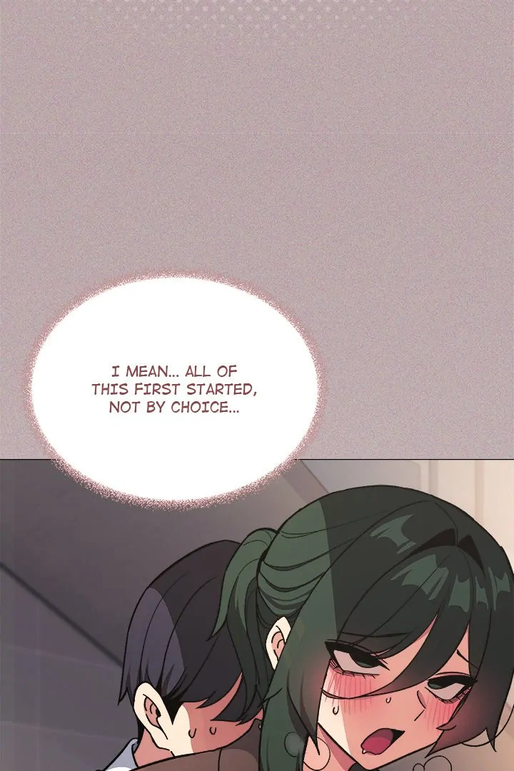 Someone Stop Her! Chapter 51 - Page 56