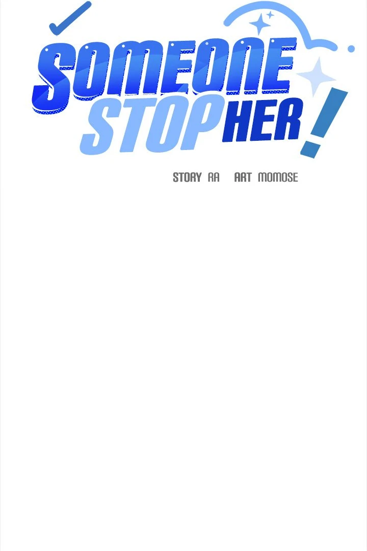 Someone Stop Her! Chapter 51 - Page 6