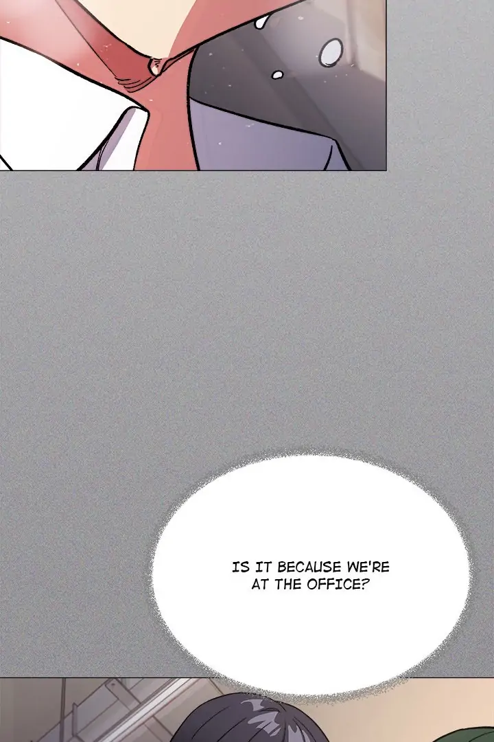 Someone Stop Her! Chapter 51 - Page 62
