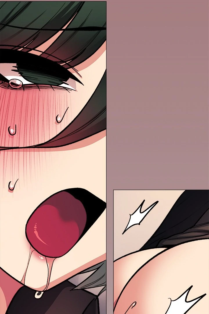 Someone Stop Her! Chapter 51 - Page 70
