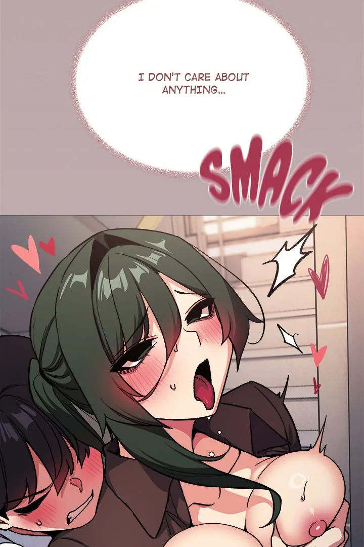 Someone Stop Her! Chapter 51 - Page 72