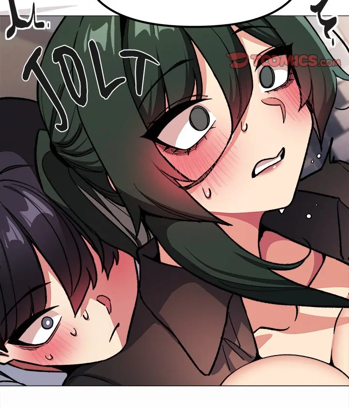 Someone Stop Her! Chapter 51 - Page 75