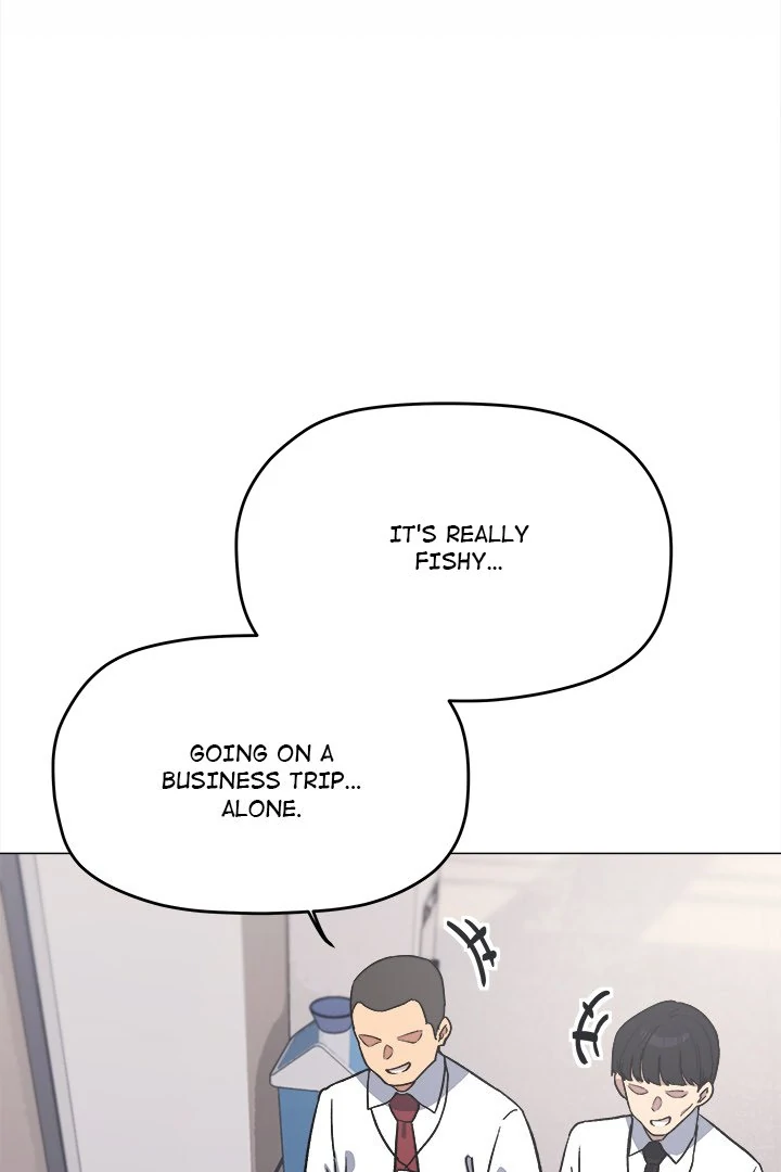 Someone Stop Her! Chapter 51 - Page 76