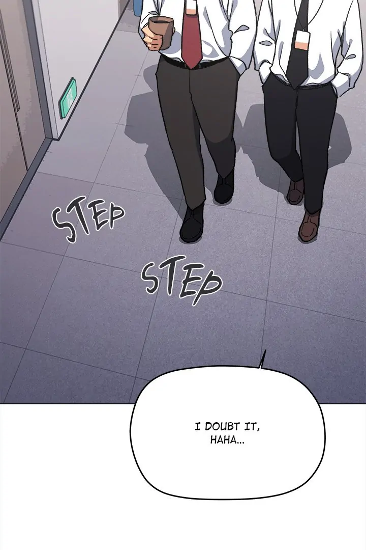 Someone Stop Her! Chapter 51 - Page 77