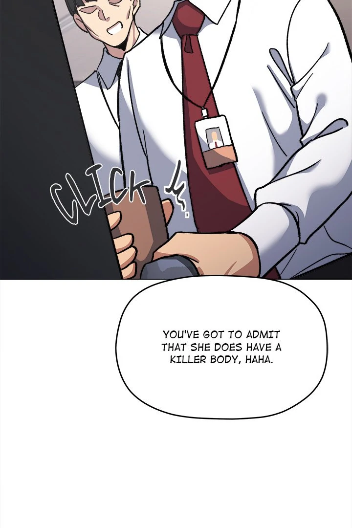 Someone Stop Her! Chapter 51 - Page 79
