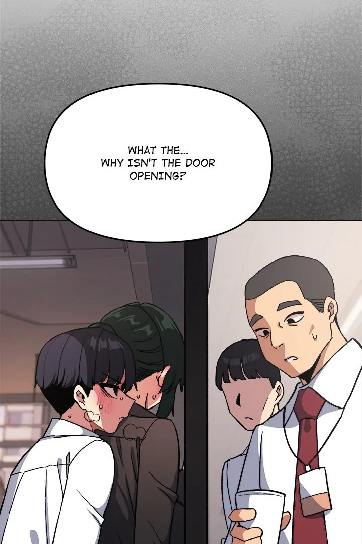 Someone Stop Her! Chapter 51 - Page 82