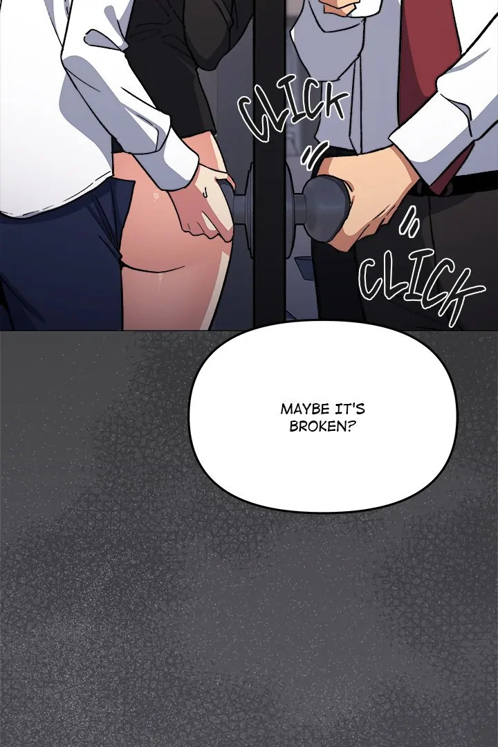 Someone Stop Her! Chapter 51 - Page 83