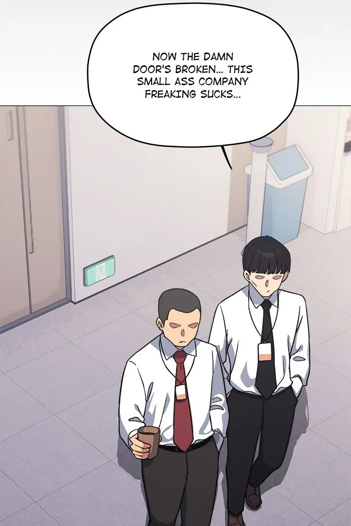 Someone Stop Her! Chapter 51 - Page 87