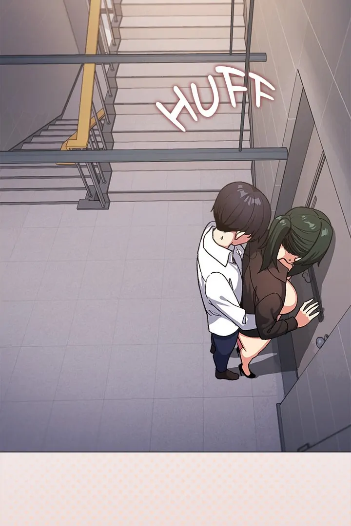 Someone Stop Her! Chapter 51 - Page 90