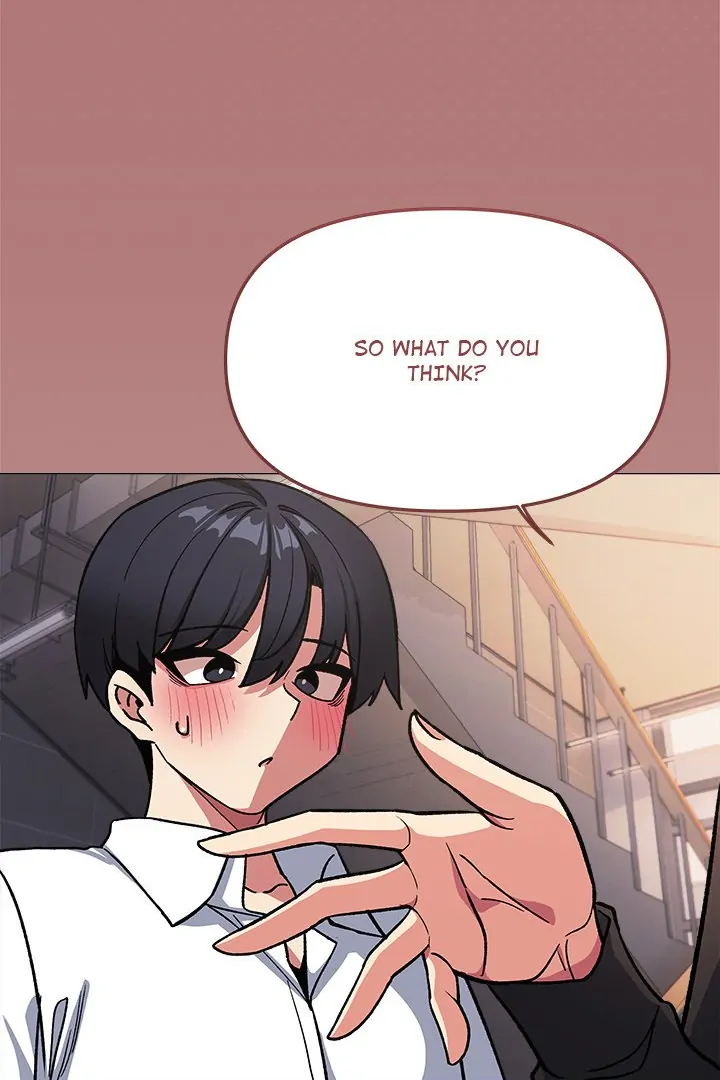 Someone Stop Her! Chapter 51 - Page 93