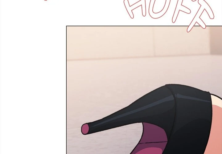Someone Stop Her! Chapter 52 - Page 1