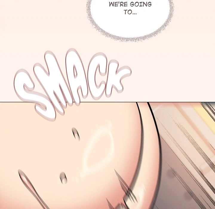 Someone Stop Her! Chapter 52 - Page 109