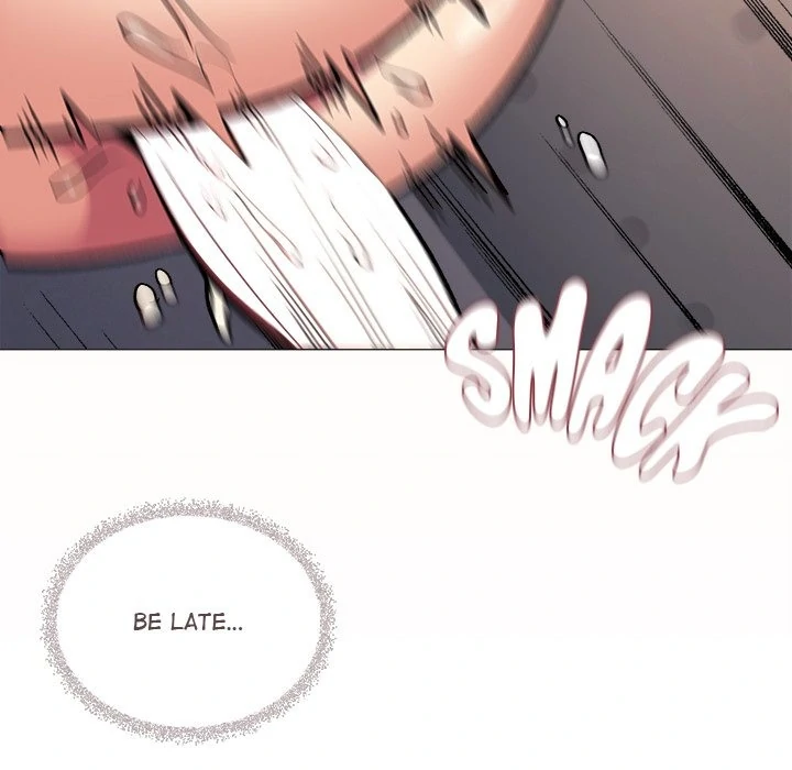 Someone Stop Her! Chapter 52 - Page 110