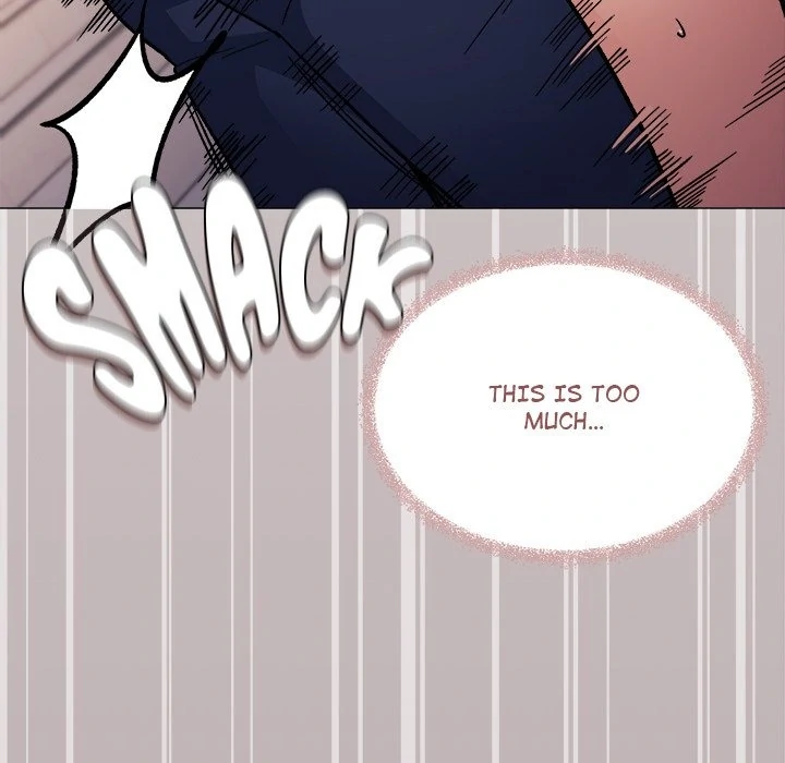 Someone Stop Her! Chapter 52 - Page 116