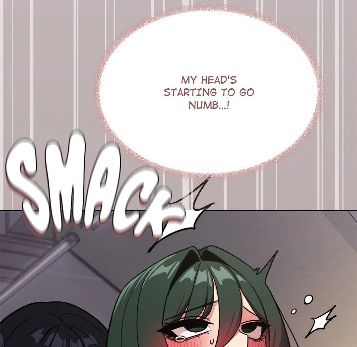 Someone Stop Her! Chapter 52 - Page 117