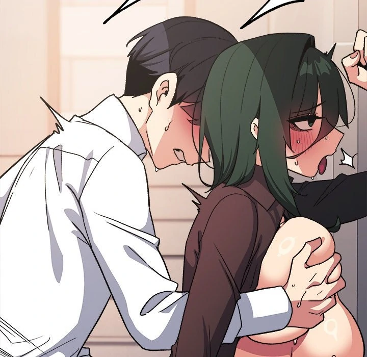 Someone Stop Her! Chapter 52 - Page 129