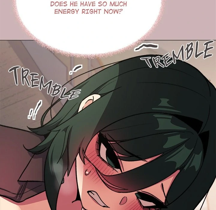 Someone Stop Her! Chapter 52 - Page 14