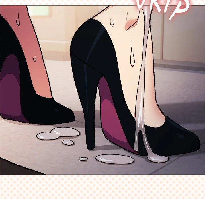 Someone Stop Her! Chapter 52 - Page 149