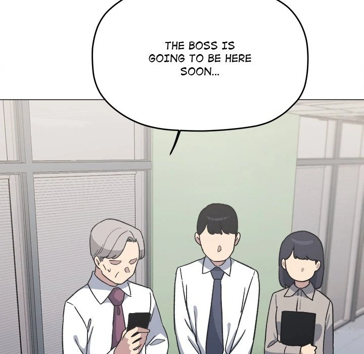 Someone Stop Her! Chapter 52 - Page 162