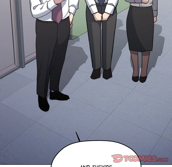 Someone Stop Her! Chapter 52 - Page 163