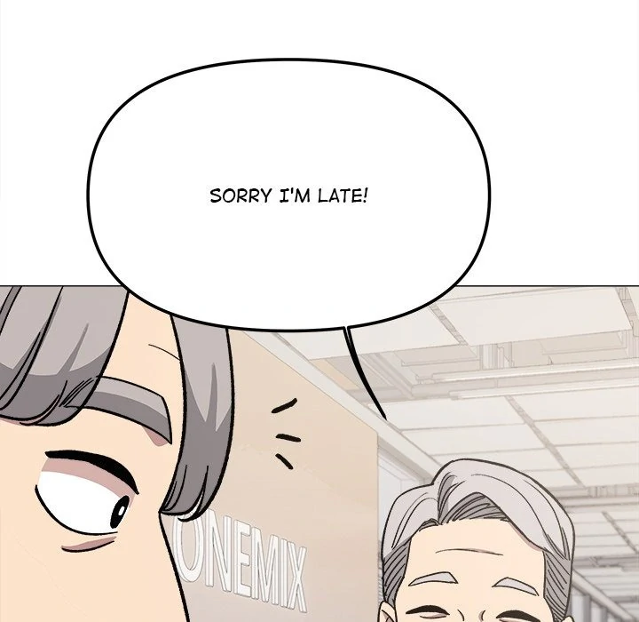 Someone Stop Her! Chapter 52 - Page 165